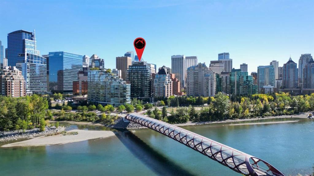 511-730 2 Avenue Sw, Calgary, AB