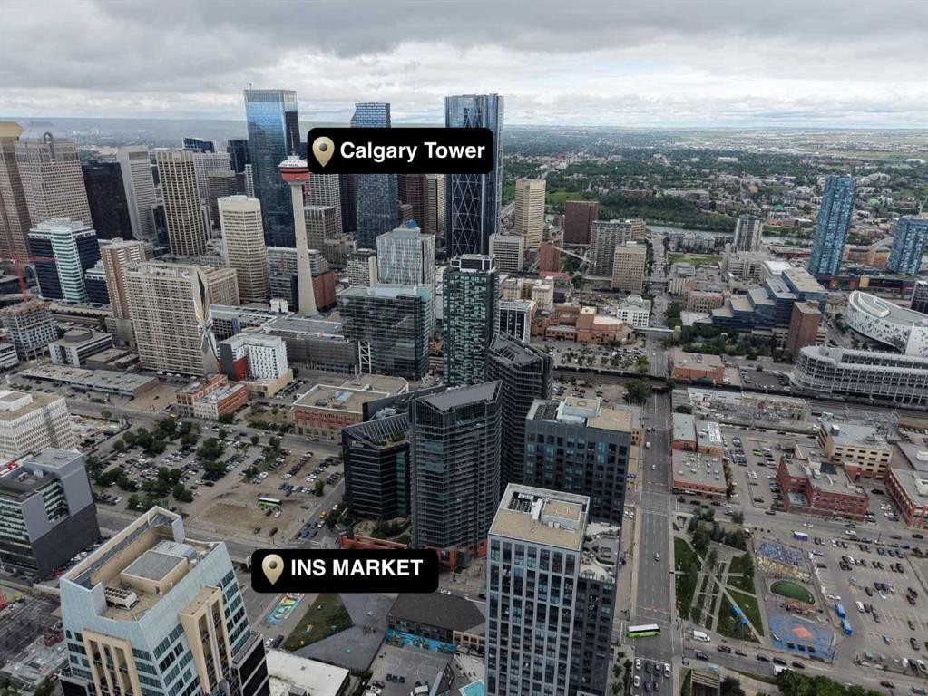 4-237 12 Avenue Se, Calgary, AB