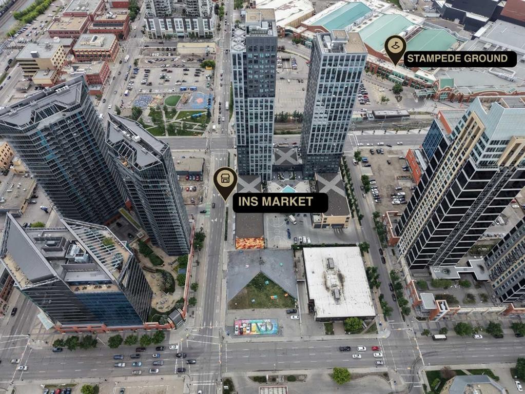 4-237 12 Avenue Se, Calgary, AB