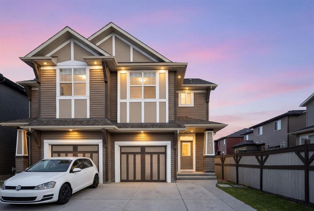 144 Auburn Meadows Place Se, Calgary, AB
