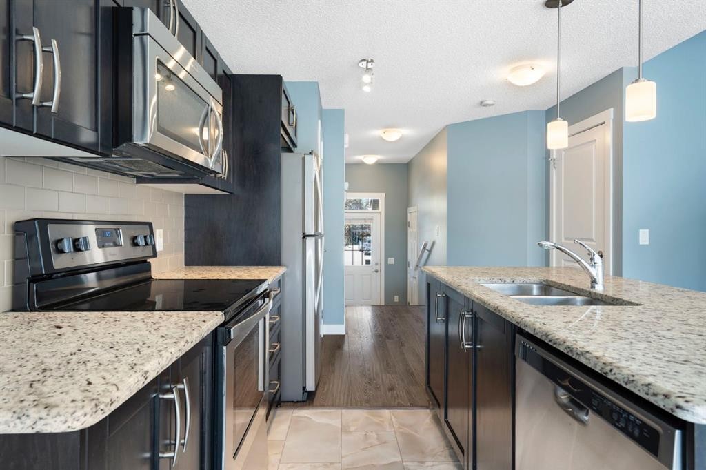 144 Auburn Meadows Place Se, Calgary, AB