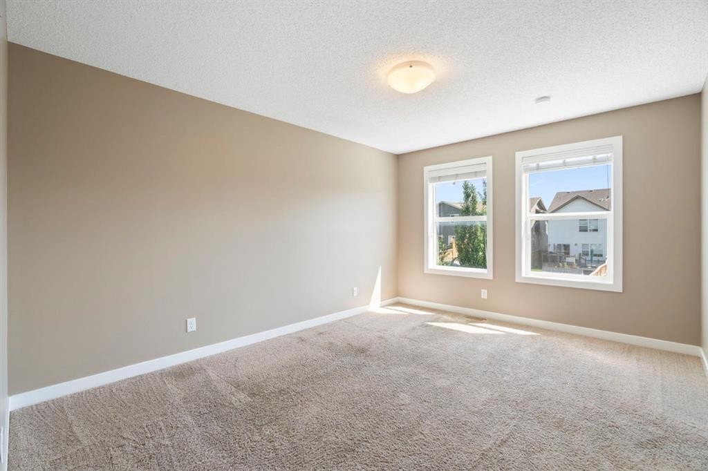144 Auburn Meadows Place Se, Calgary, AB