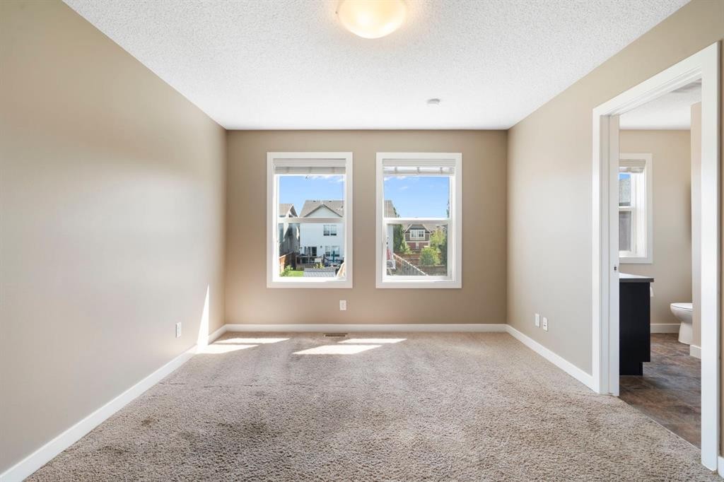 144 Auburn Meadows Place Se, Calgary, AB