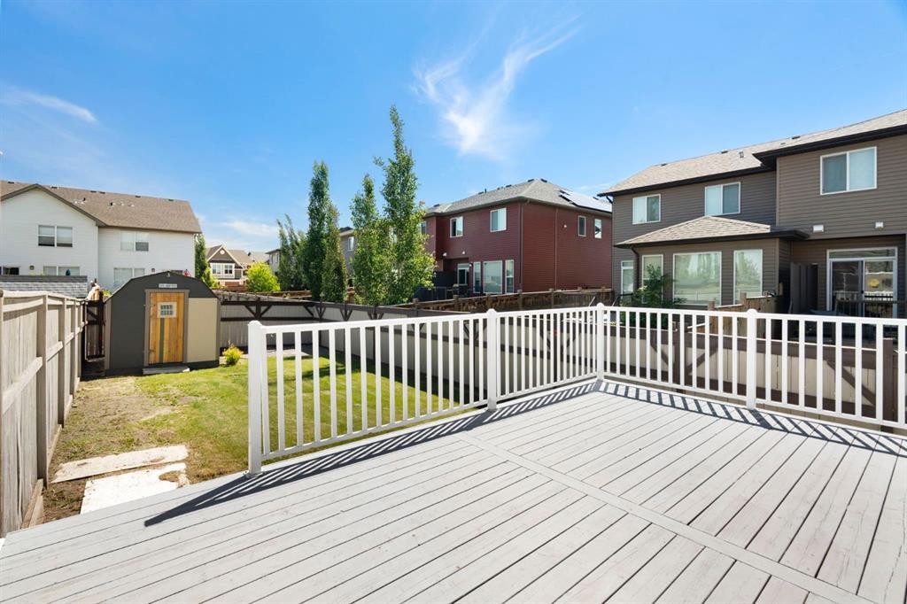 144 Auburn Meadows Place Se, Calgary, AB