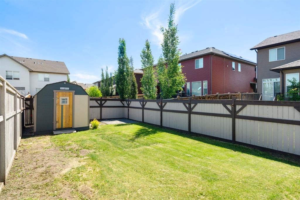 144 Auburn Meadows Place Se, Calgary, AB