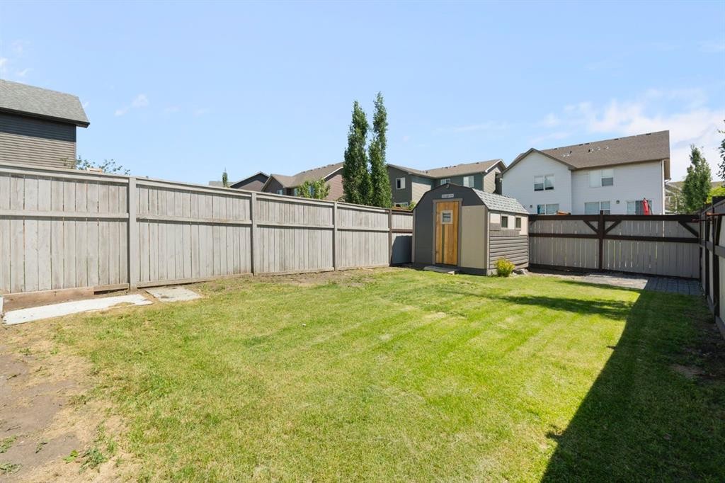 144 Auburn Meadows Place Se, Calgary, AB