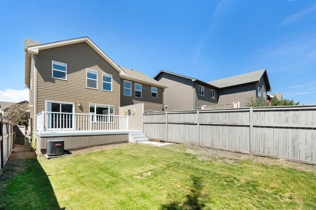144 Auburn Meadows Place Se, Calgary, AB