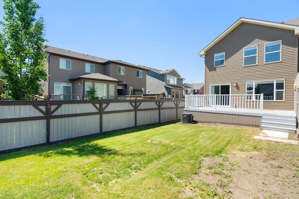 144 Auburn Meadows Place Se, Calgary, AB