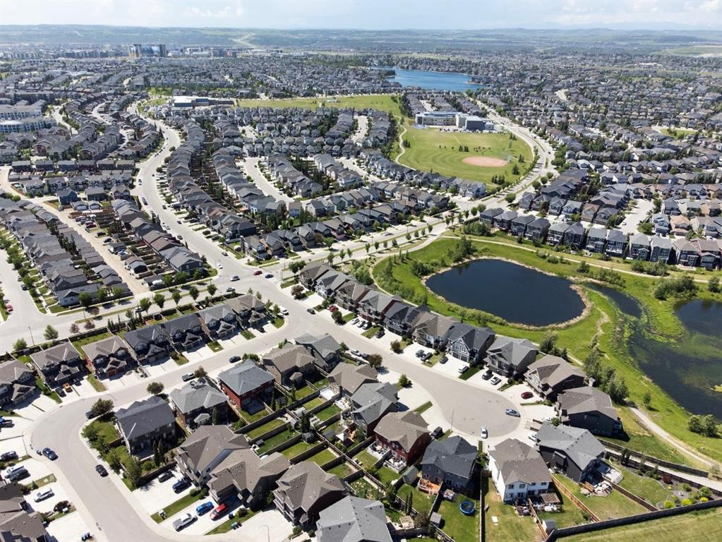 144 Auburn Meadows Place Se, Calgary, AB