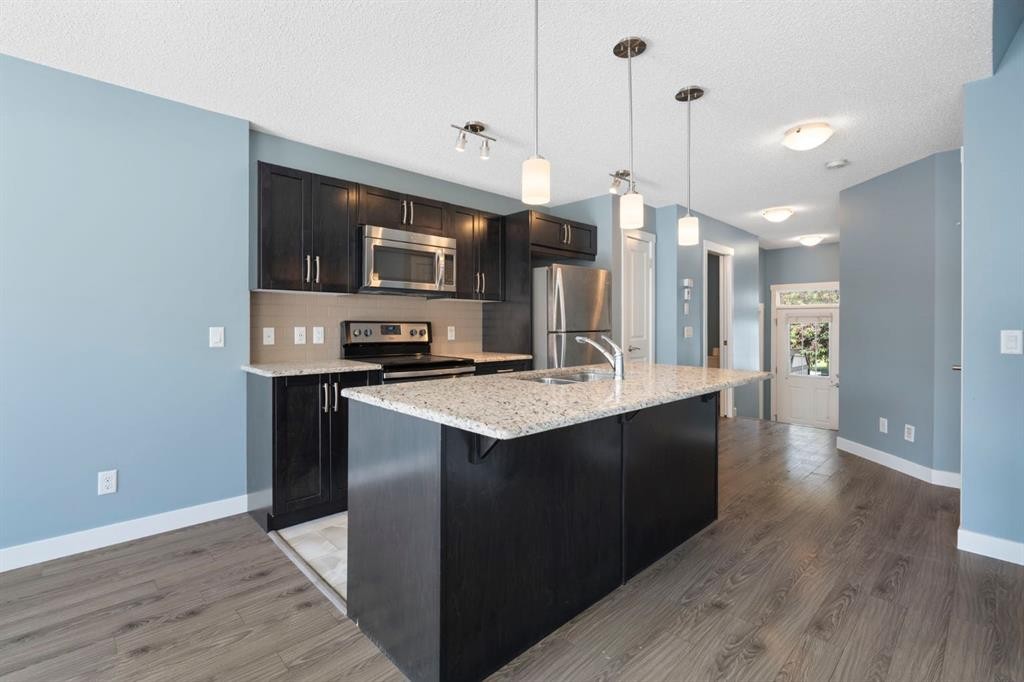 144 Auburn Meadows Place Se, Calgary, AB