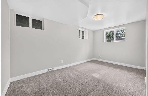 104 Silver Springs Green Nw, Calgary, AB - Indoor Photo Showing Other Room