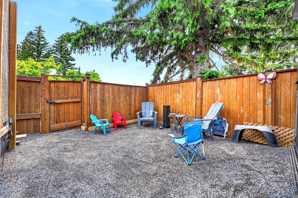 104 Silver Springs Green Nw, Calgary, AB - Outdoor With Deck Patio Veranda