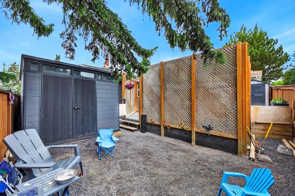 104 Silver Springs Green Nw, Calgary, AB - Outdoor With Exterior