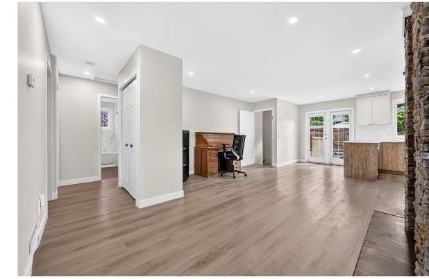 104 Silver Springs Green Nw, Calgary, AB - Indoor