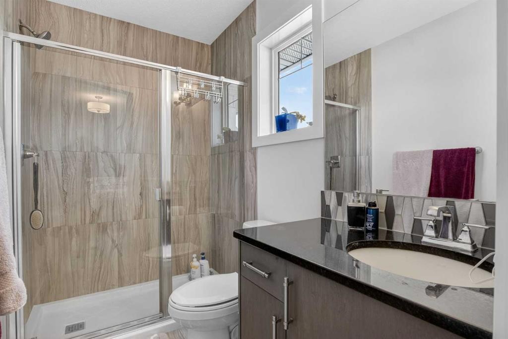 77 Saddlestone Place Ne, Calgary, AB