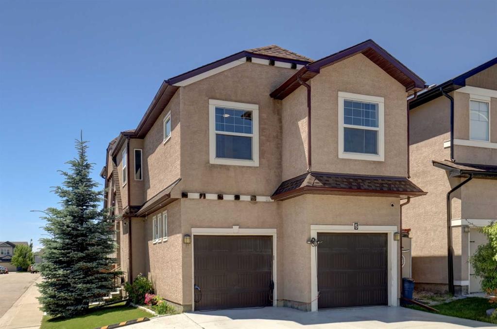 5 Covecreek Mews Ne, Calgary, AB