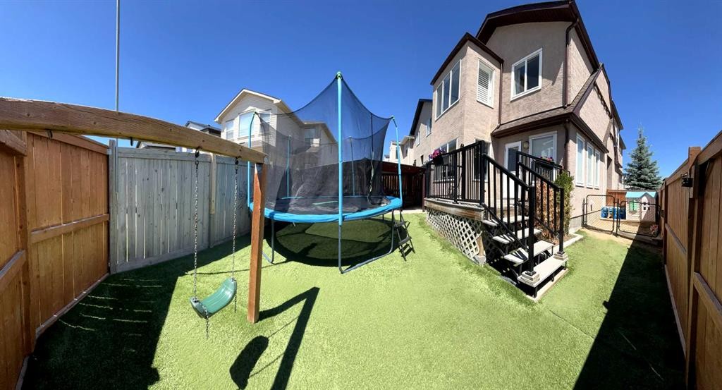 5 Covecreek Mews Ne, Calgary, AB