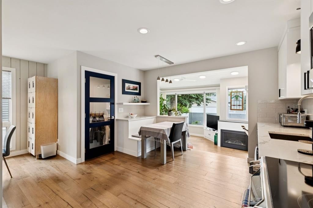 5689 Brenner Crescent Nw, Calgary, AB - Indoor