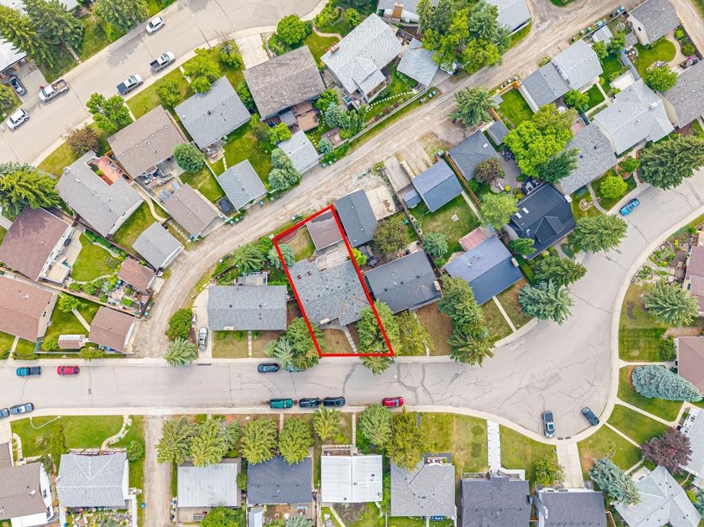 5689 Brenner Crescent Nw, Calgary, AB - Other