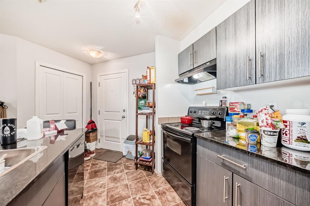 106-5 Saddlestone Way Ne, Calgary, AB