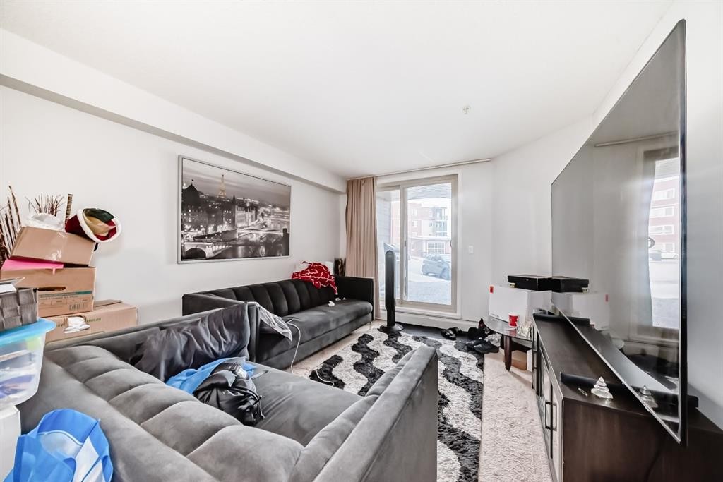 106-5 Saddlestone Way Ne, Calgary, AB