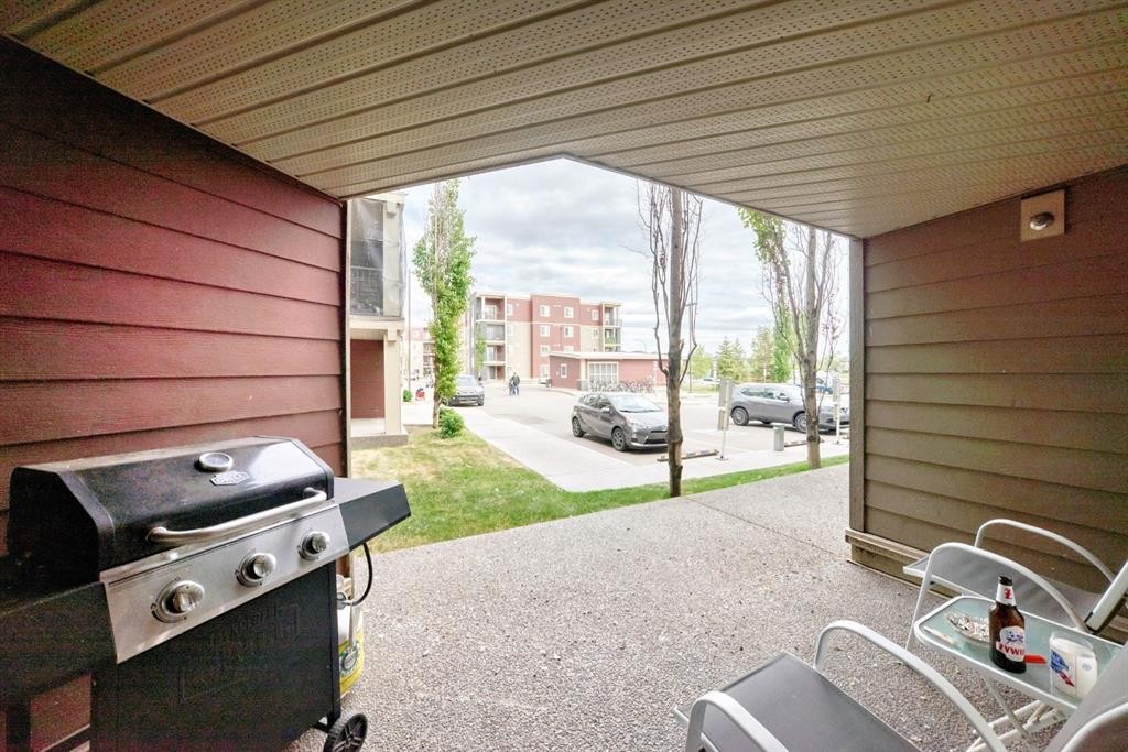 106-5 Saddlestone Way Ne, Calgary, AB