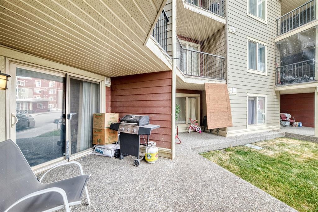 106-5 Saddlestone Way Ne, Calgary, AB