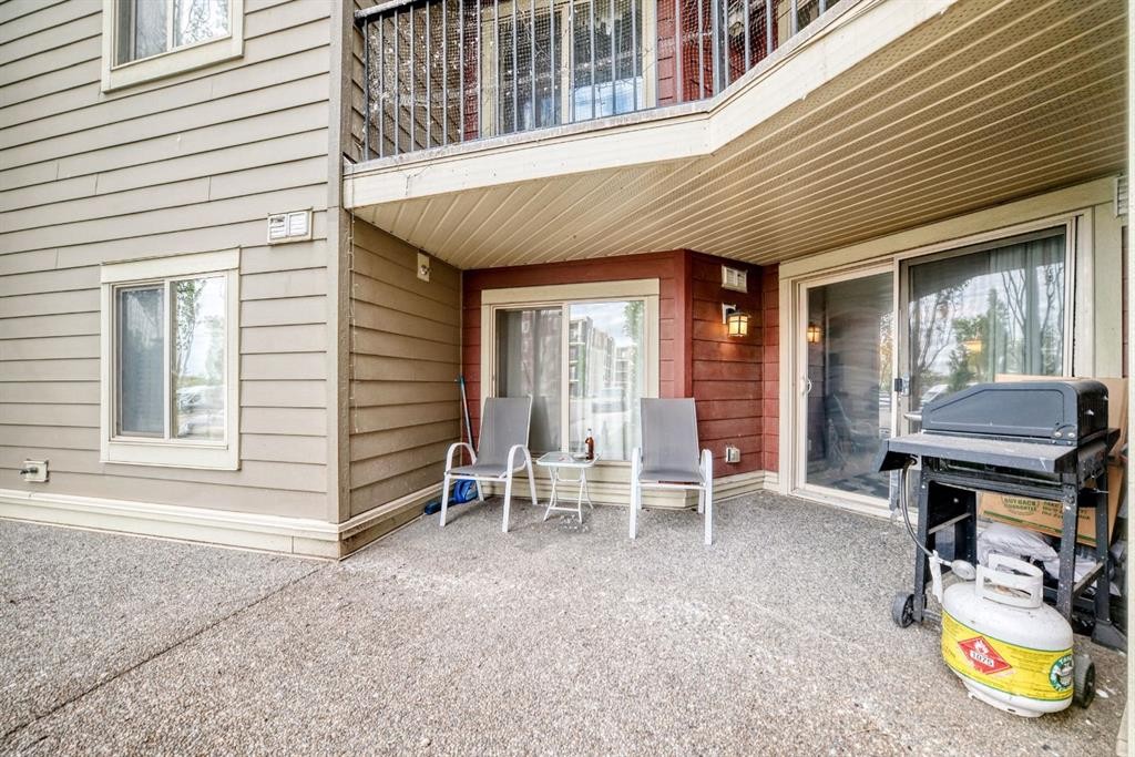 106-5 Saddlestone Way Ne, Calgary, AB