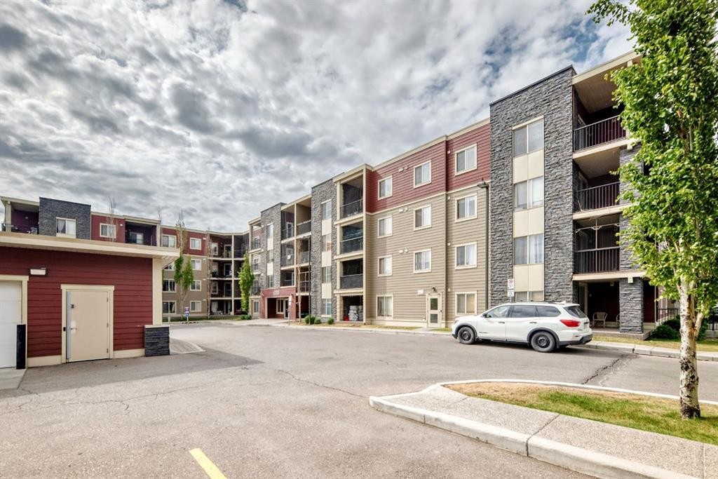 106-5 Saddlestone Way Ne, Calgary, AB