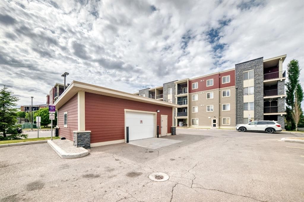 106-5 Saddlestone Way Ne, Calgary, AB