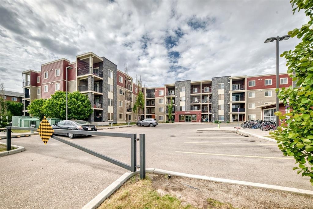 106-5 Saddlestone Way Ne, Calgary, AB