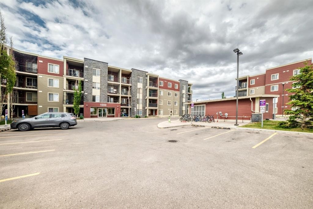 106-5 Saddlestone Way Ne, Calgary, AB