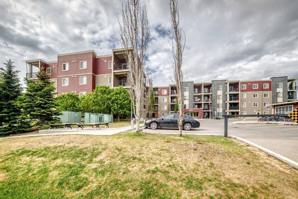 106-5 Saddlestone Way Ne, Calgary, AB