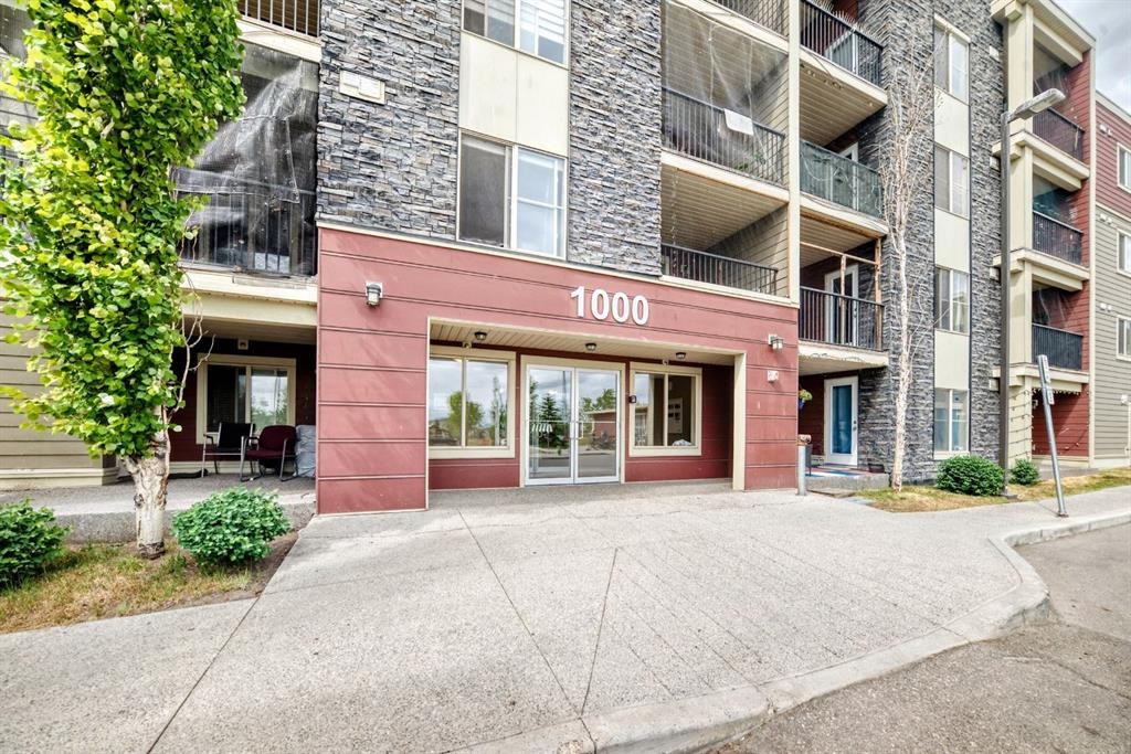 106-5 Saddlestone Way Ne, Calgary, AB