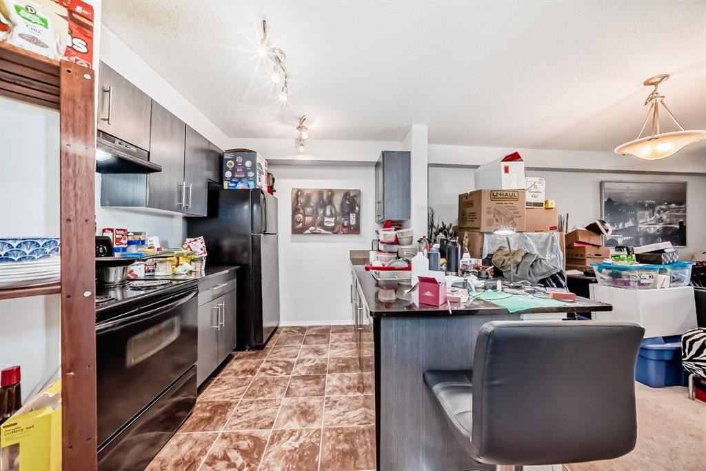 106-5 Saddlestone Way Ne, Calgary, AB