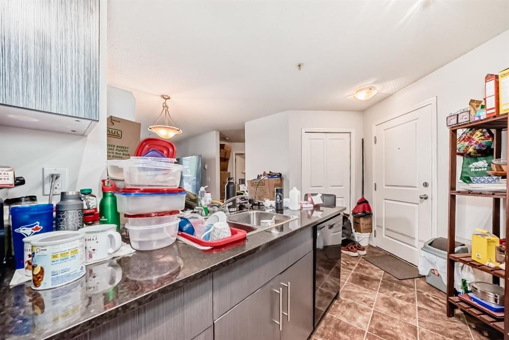 106-5 Saddlestone Way Ne, Calgary, AB