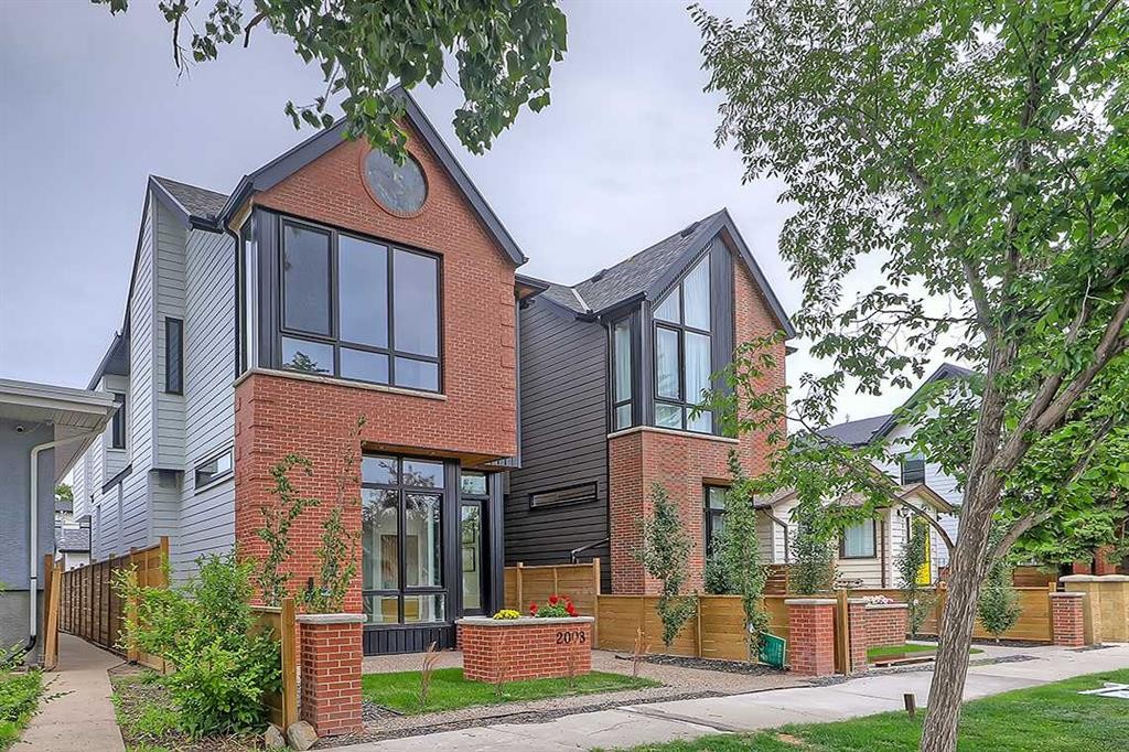 2008 8 Avenue Se, Calgary, AB