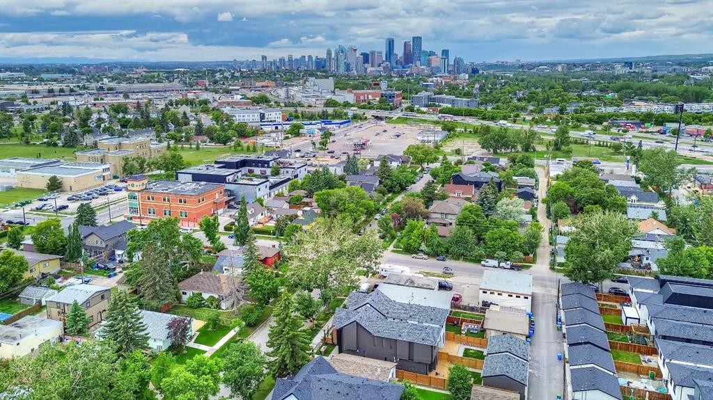 2008 8 Avenue Se, Calgary, AB