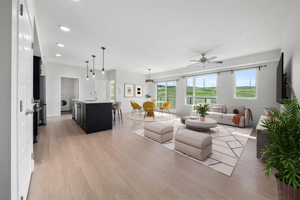2310-42 Cranbrook Gardens Se, Calgary, AB