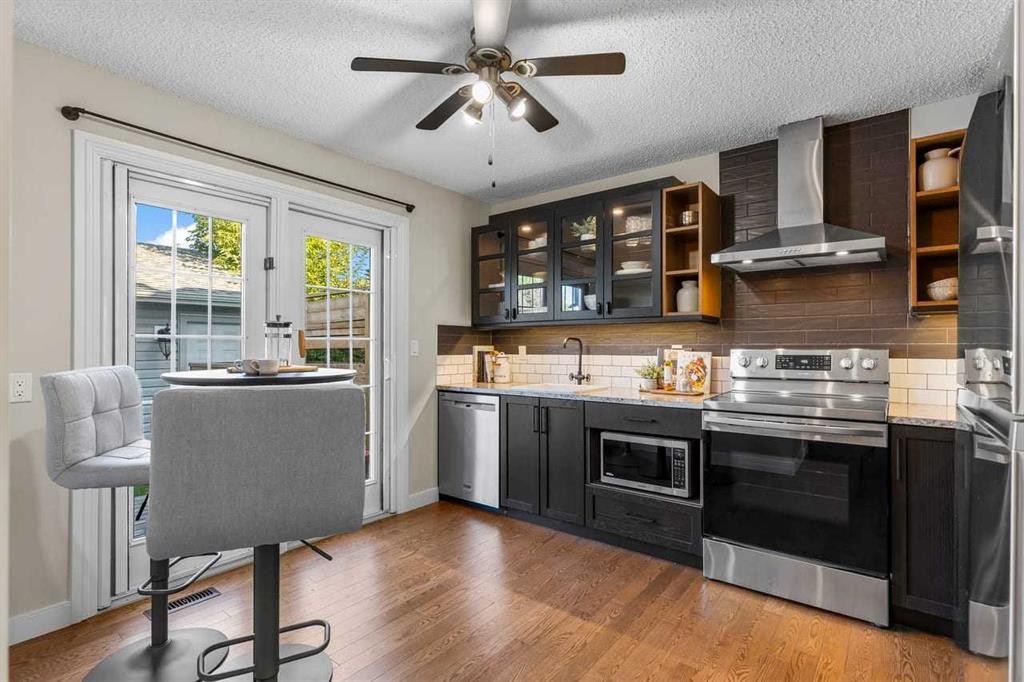 73 Sunvale Crescent Se, Calgary, AB
