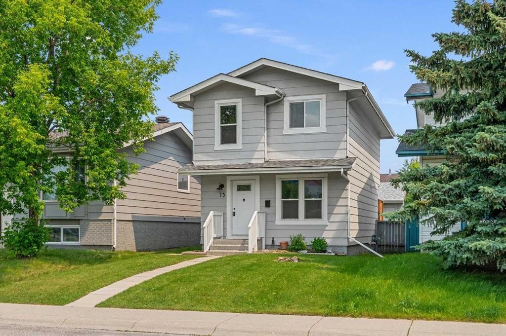 73 Sunvale Crescent Se, Calgary, AB