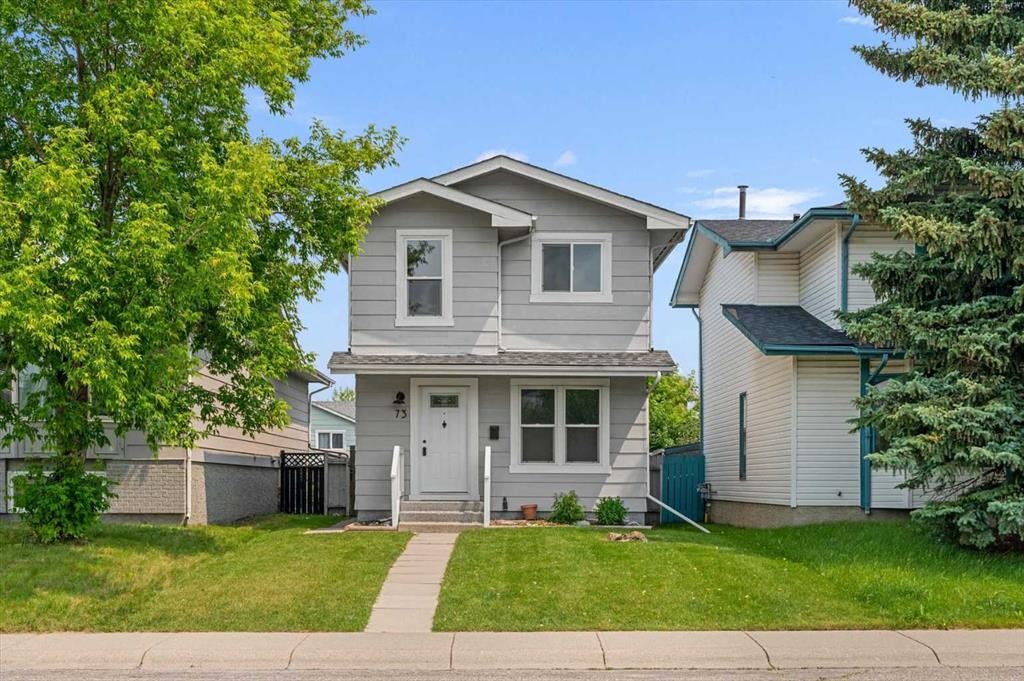 73 Sunvale Crescent Se, Calgary, AB