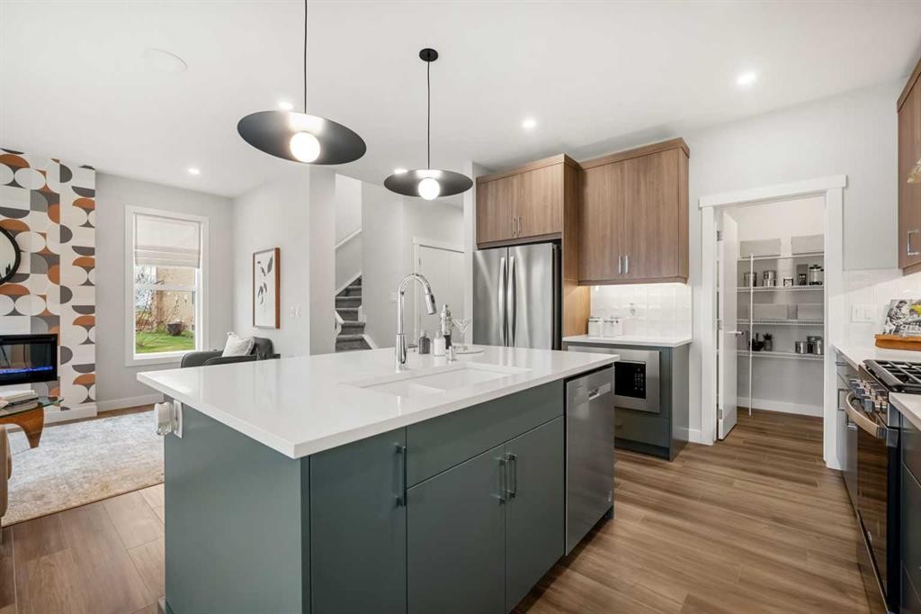 181 Mitchell Road Nw, Calgary, AB