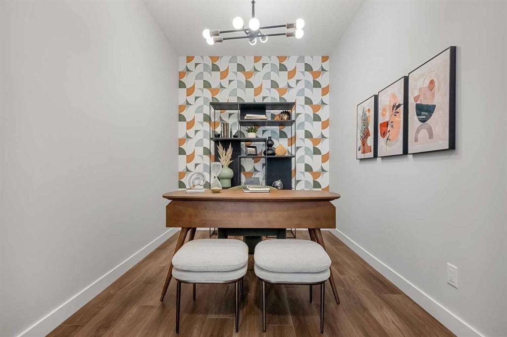 181 Mitchell Road Nw, Calgary, AB