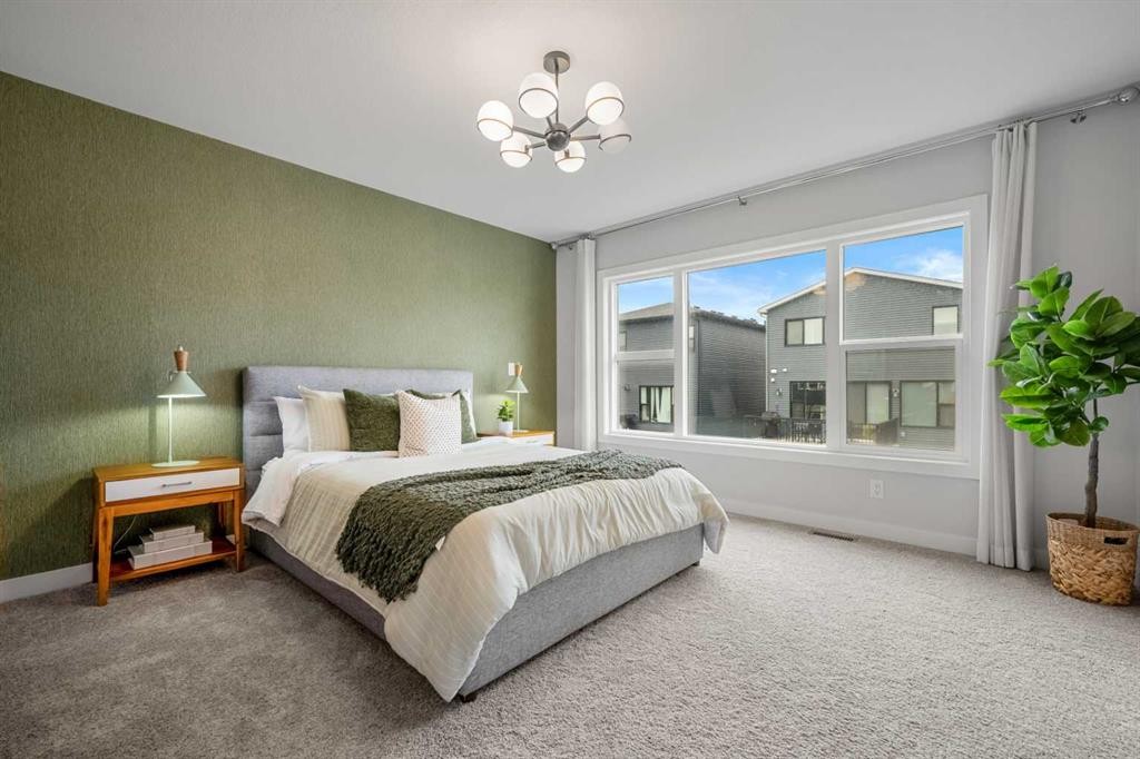 181 Mitchell Road Nw, Calgary, AB