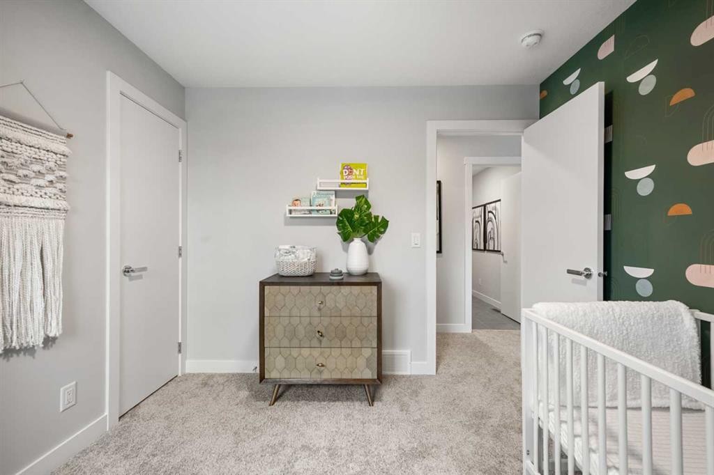 181 Mitchell Road Nw, Calgary, AB