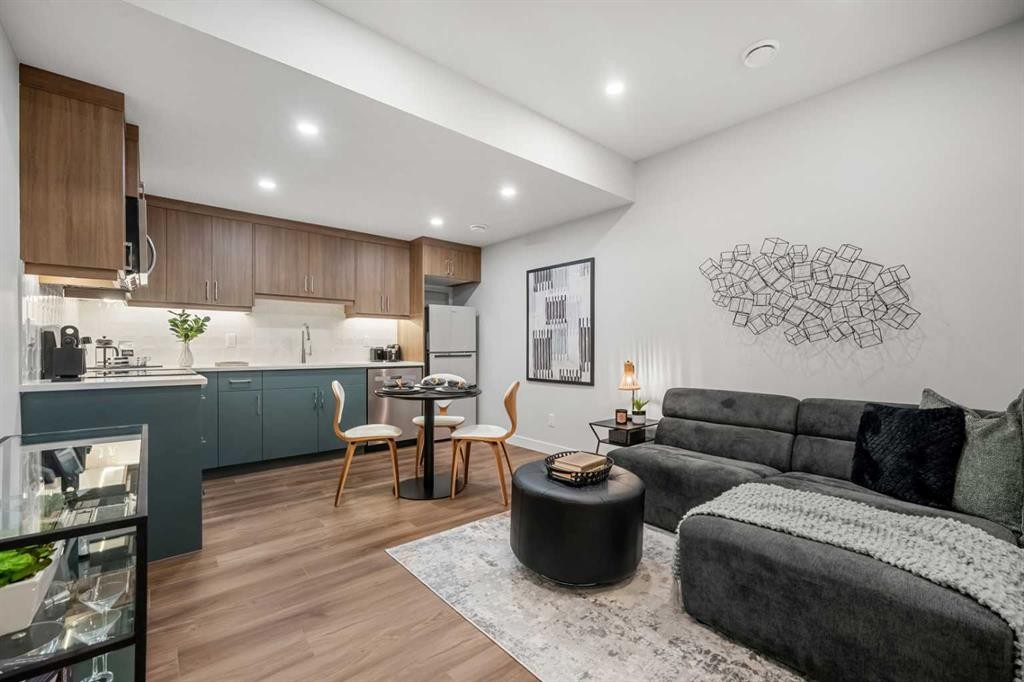 181 Mitchell Road Nw, Calgary, AB