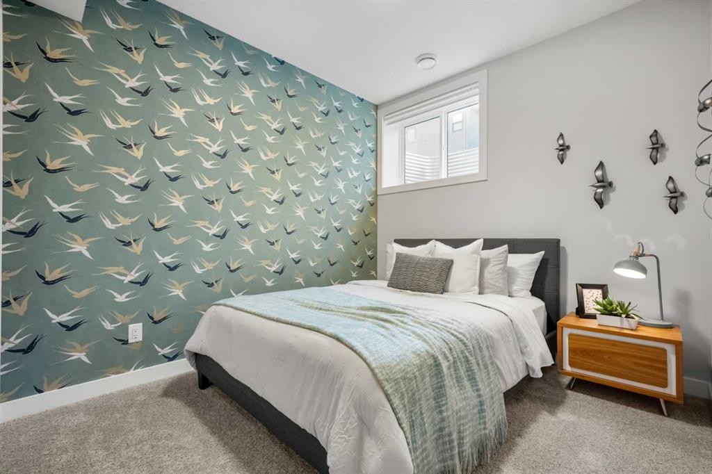 181 Mitchell Road Nw, Calgary, AB