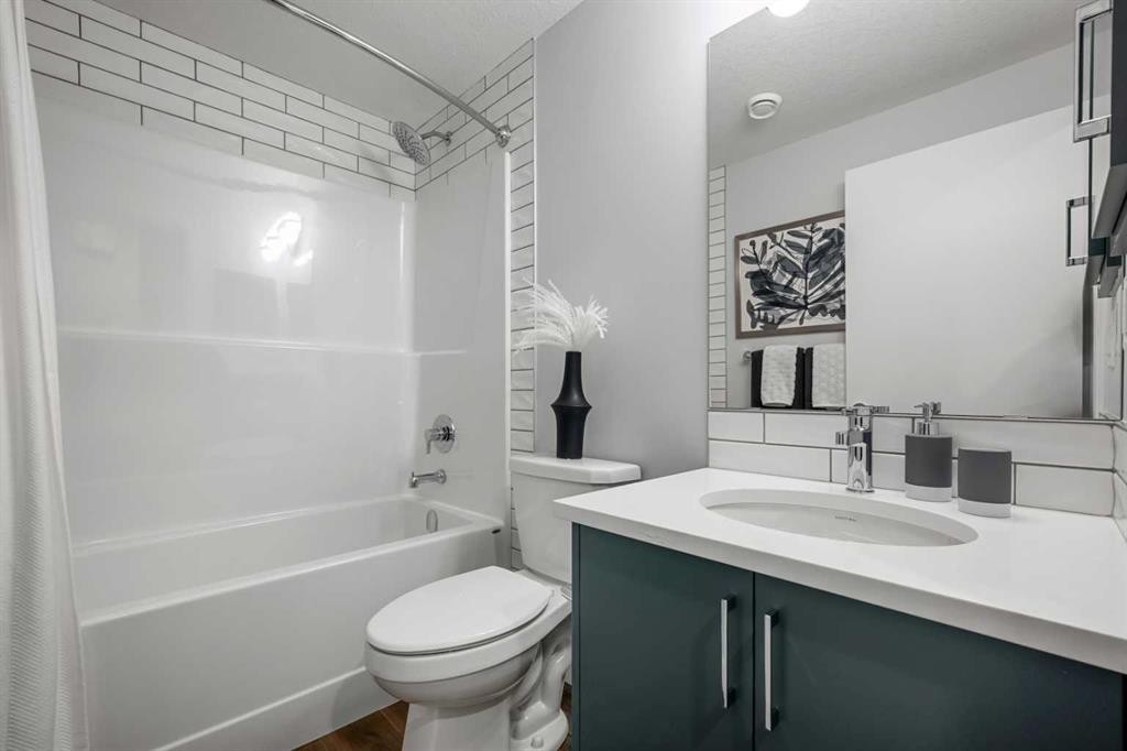 181 Mitchell Road Nw, Calgary, AB