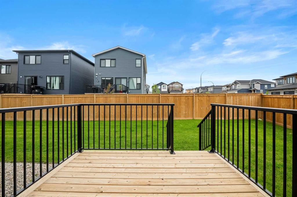 181 Mitchell Road Nw, Calgary, AB